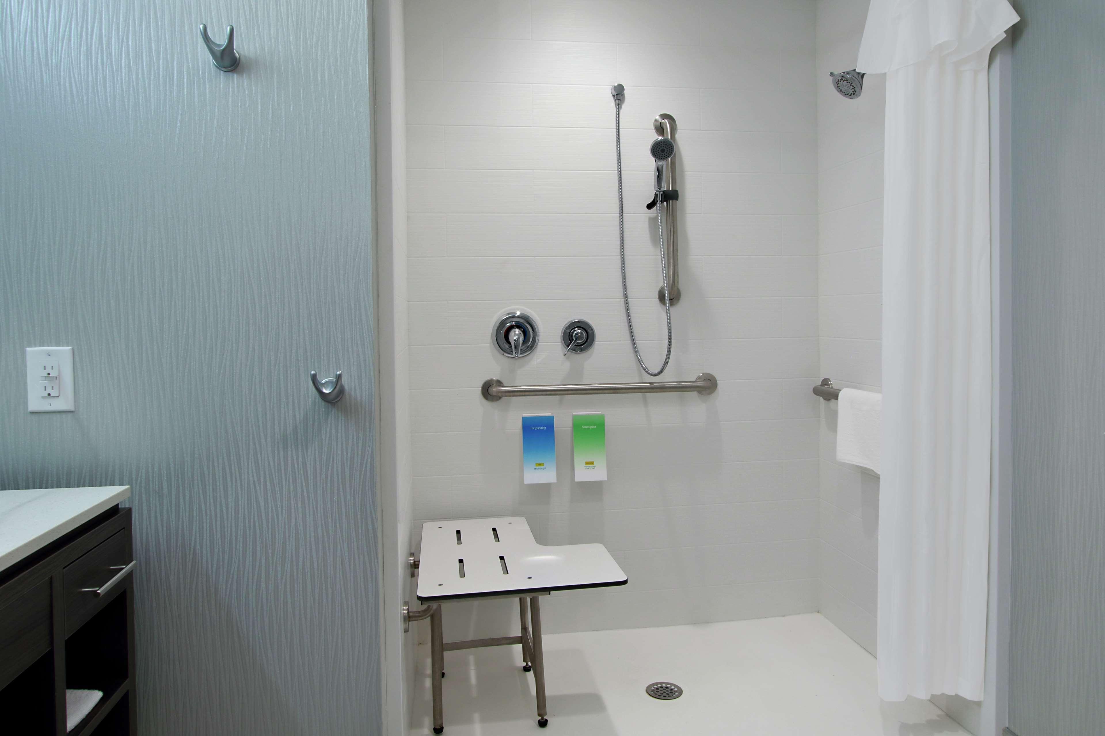 Home2 Suites By Hilton Mobile International Airport
