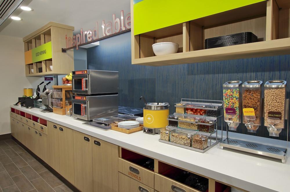 Hotel Home2 Suites By Hilton Mobile International Airport